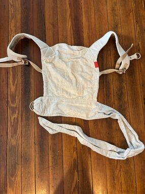 Sakura Bloom Scout Carrier